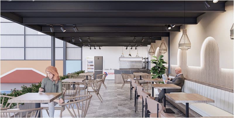 Hình ảnh N-joy pickleball Club - 2