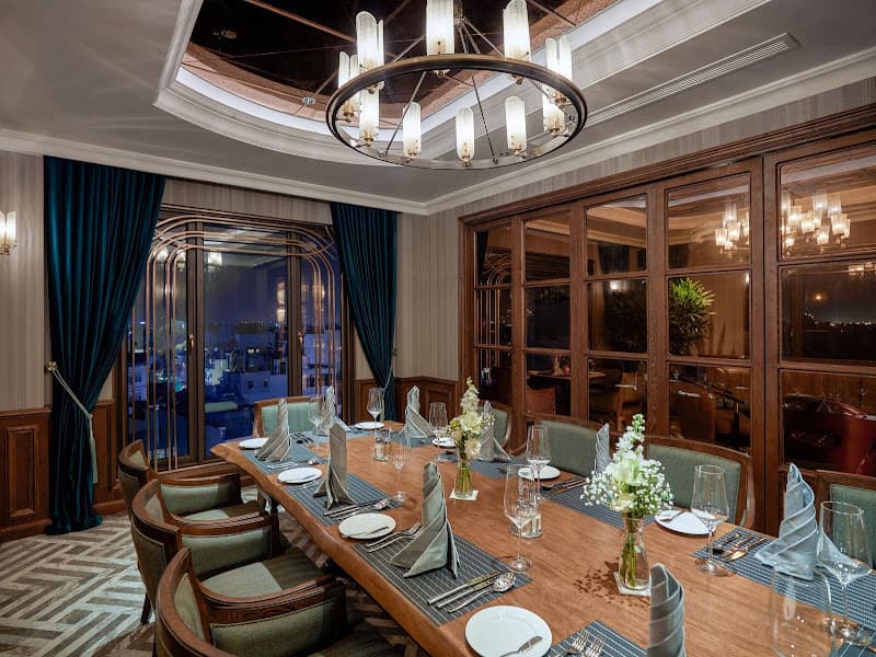 Hình ảnh Olivine Restaurant Hanoi - 5