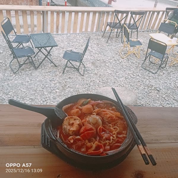 Hình ảnh Phas kis thanh béo (cà phê+trả sữa) - 4