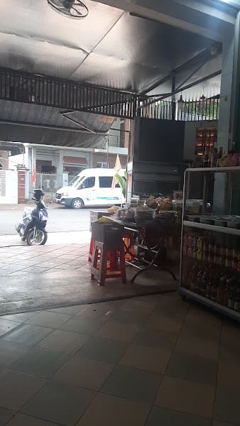 Hình ảnh Quán Chay Tịnh Tâm - 5