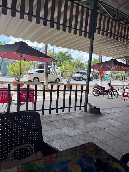 Hình ảnh Cafe Lộc Vừng - 3