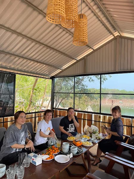 Hình ảnh Mã đà lữ quán - Restaurant - Camping - Tour - 4