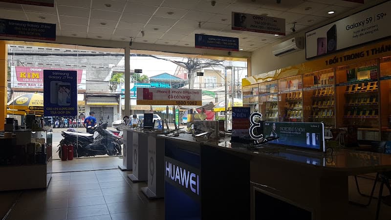 Hình ảnh Siêu thị Thế Giới Di Động - 4