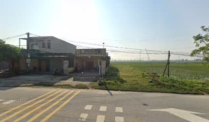 Ảnh bìa Trà Chanh FA