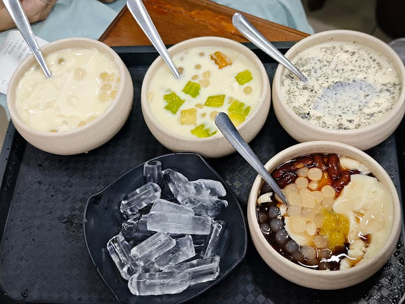 Hình ảnh Tào phớ Jelly Bean - 4