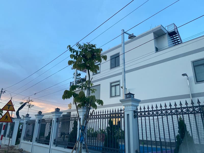 Hình ảnh Sân Pickleball Đạ Tẻh - Hoàng Gia Sport - 2