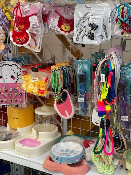 Hình ảnh Moon Pet Thế giới thú cưng - 2