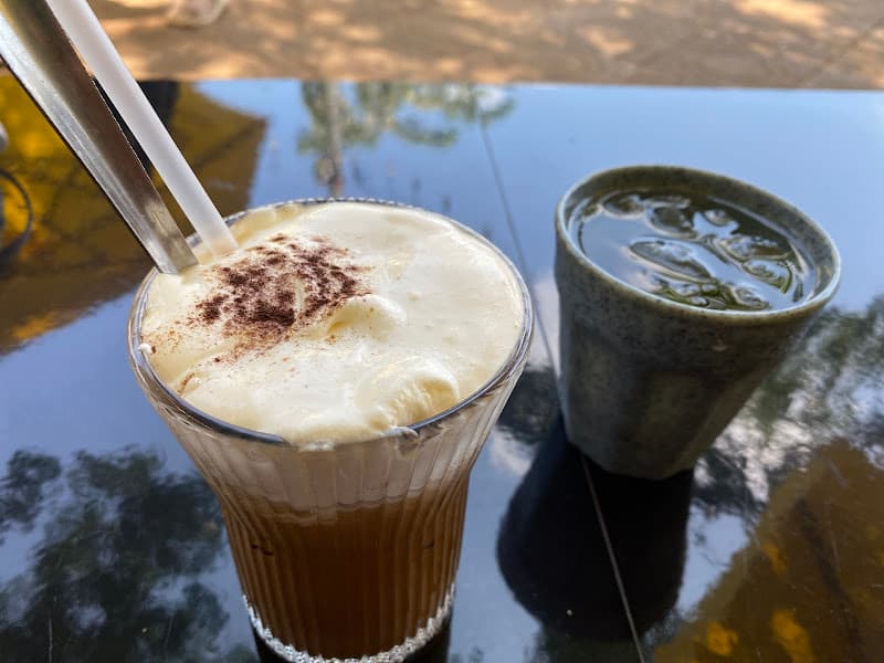 Hình ảnh Coffee Muối - 6