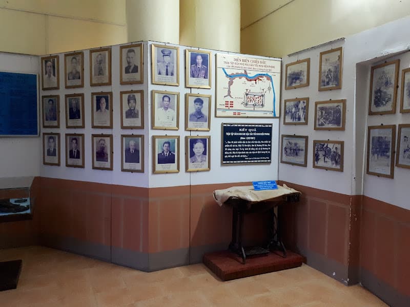 Hình ảnh Bánh Xèo Gò Quảng Cung - 2