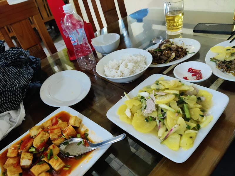 Hình ảnh Hồng Hương restaurants - 5