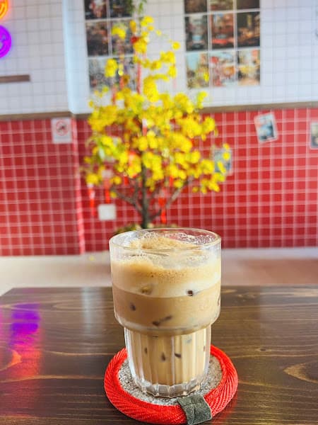 Hình ảnh A LỦ CAFE - 3