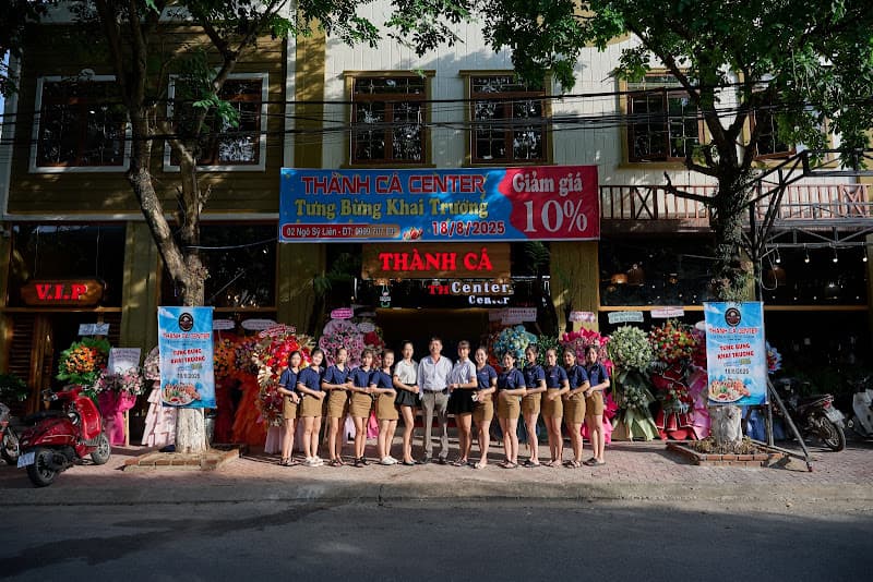 Hình ảnh Thành Cá Center - 5