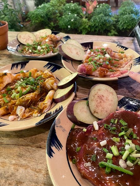 Hình ảnh Tiệm Nướng 98s - 6