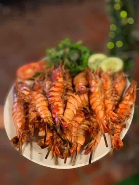 Hình ảnh Nhà Hàng Khế Vàng - 4