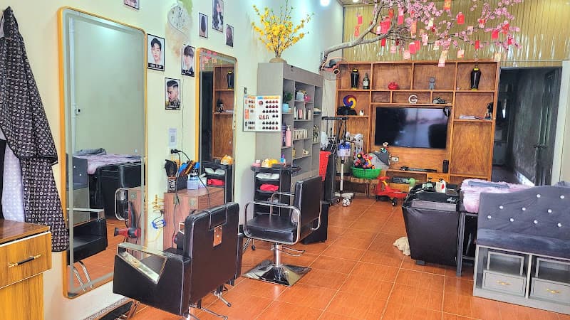 Hình ảnh Hải Ly Hair Salon - 7