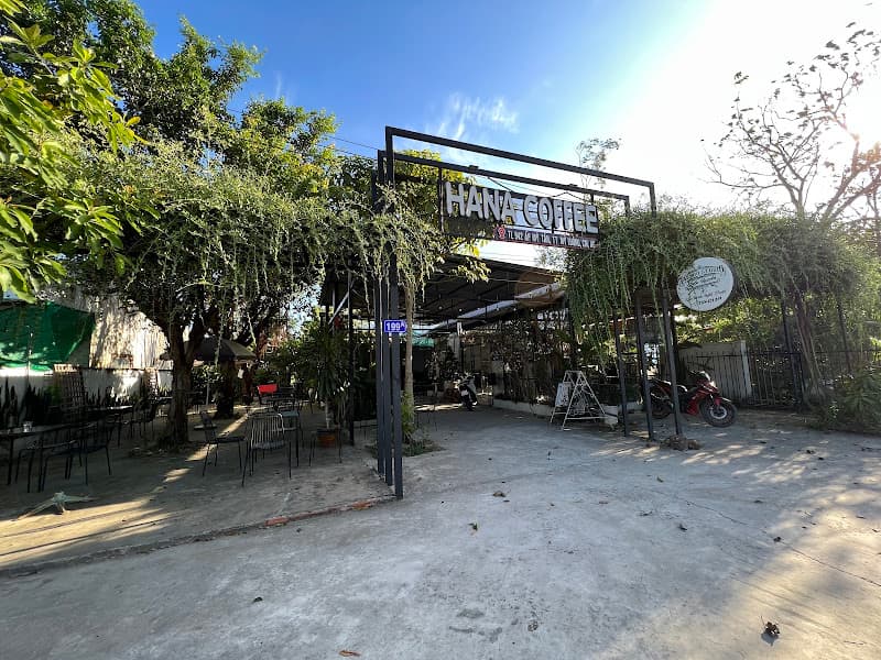Hình ảnh Hana Coffee & Book - 3