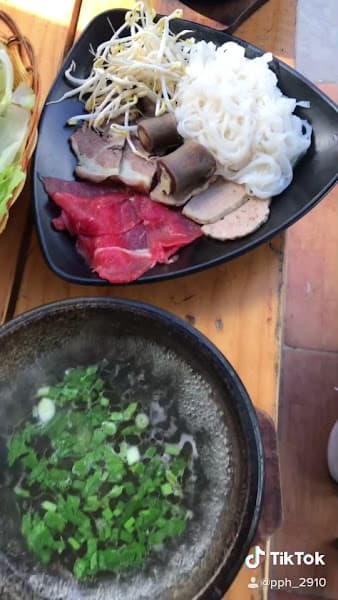 Hình ảnh Phở thố đá Đà Lạt - 2
