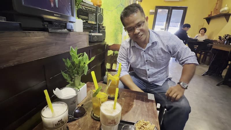 Hình ảnh Út Tịch Café - 2