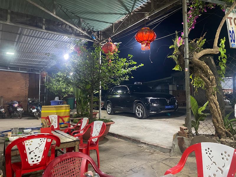 Hình ảnh Quán nhậu Toàn Bò - 4