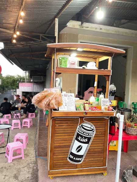 Hình ảnh Xùu tea & café - 7