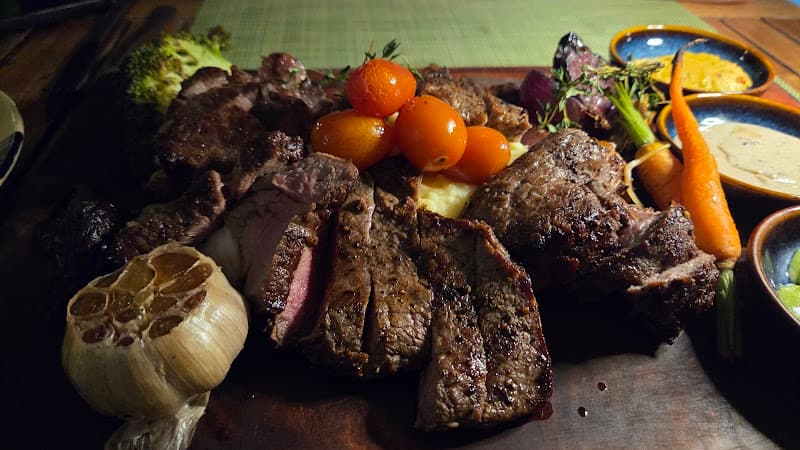 Hình ảnh Nhà hàng Dinner at Cim's - 4