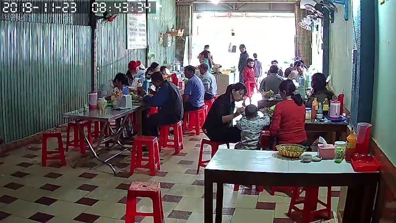 Hình ảnh phở thìn - 2