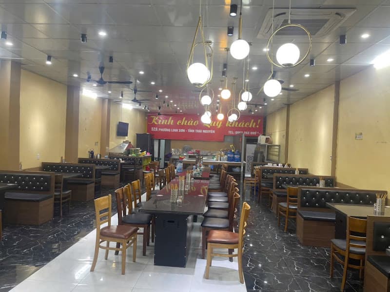 Hình ảnh Tiệm Nhà Ong CS1 - Buffet lẩu nướng 139k - 5