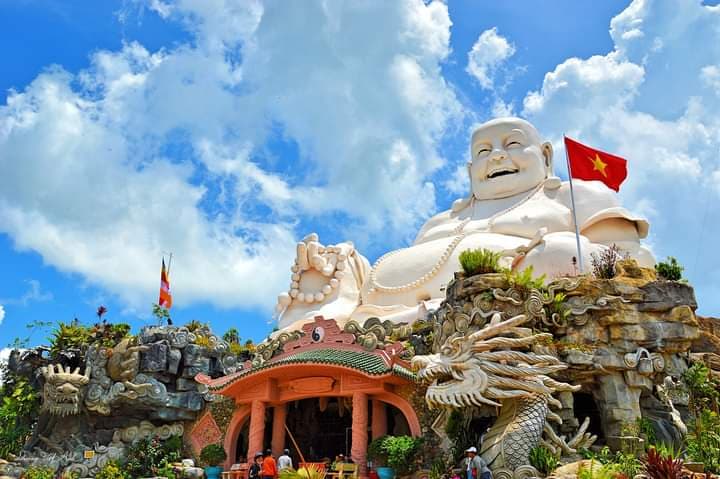 Hình ảnh Khu du lịch Lâm Viên Núi Cấm - 4