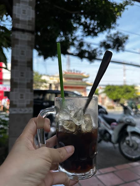 Hình ảnh Cafe Cổng Mặt Trời - 4