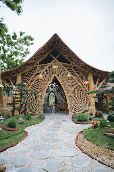 Hình ảnh Long Gia Station - Vườn Bia & Pickleball Hạ Bạn - 3