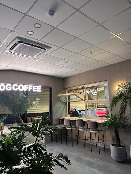 Hình ảnh The Log Coffee - 4