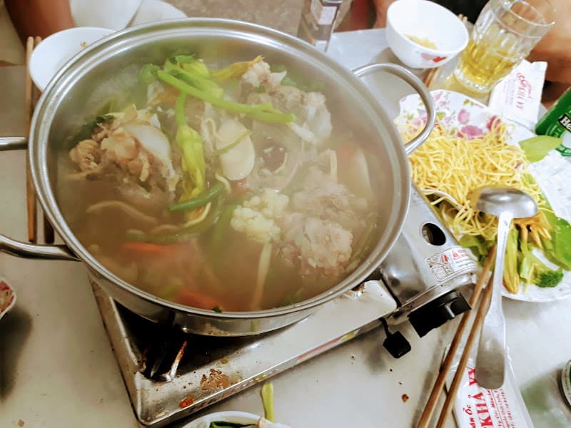 Hình ảnh Quán Ăn Khả Vy - 3