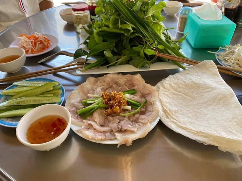Hình ảnh Bánh Canh Trảng Bàng Bé Năm - 4