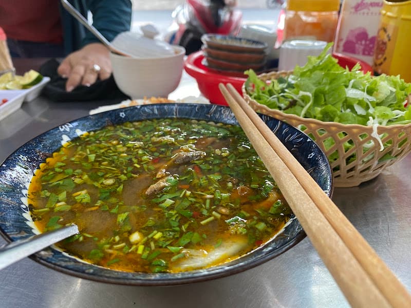 Hình ảnh Quán Lươn Chương Mập - 3