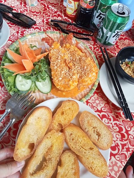 Hình ảnh Nhà Hàng Hải Sản Bé Lài Lăng Cô - 5