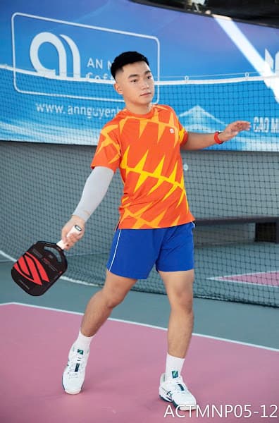 Hình ảnh NgonHaiDang Pickleball - Công ty Cổ phần Đầu tư Ngọn Hải Đăng - 3