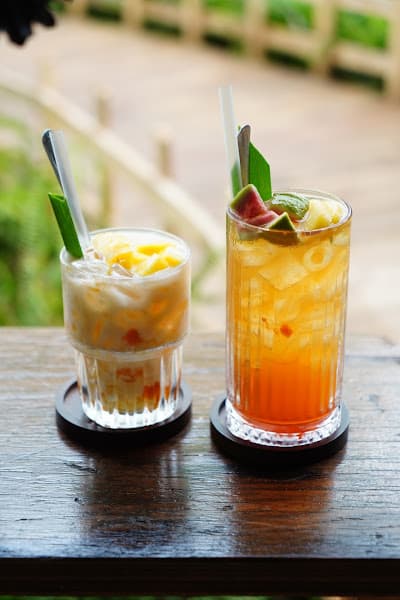 Hình ảnh Tiệm Cà Phê 81- Cà Phê Muối Huế- Quán Cà Phê Đẹp Huế - 3