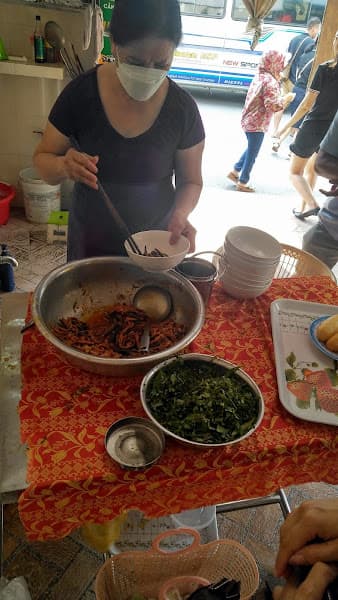 Hình ảnh Cháo lươn - súp lươn bà sự - 4