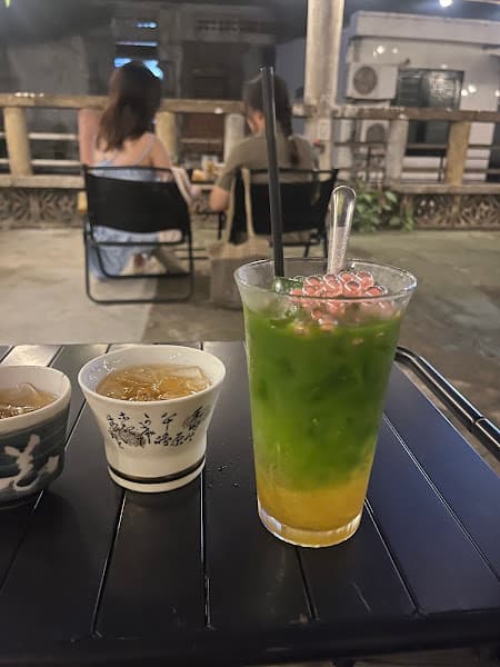 Hình ảnh Cư Xá Hidden - 4