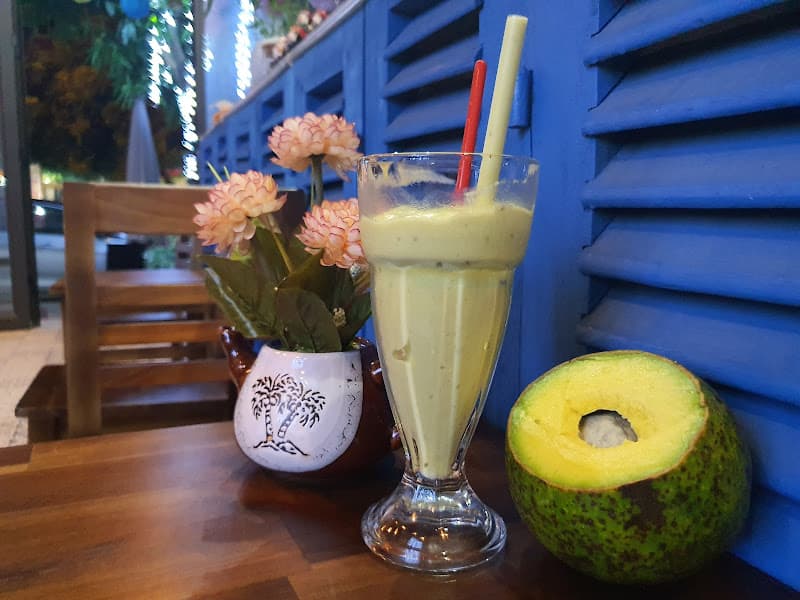 Hình ảnh Cadino Coffee - 5