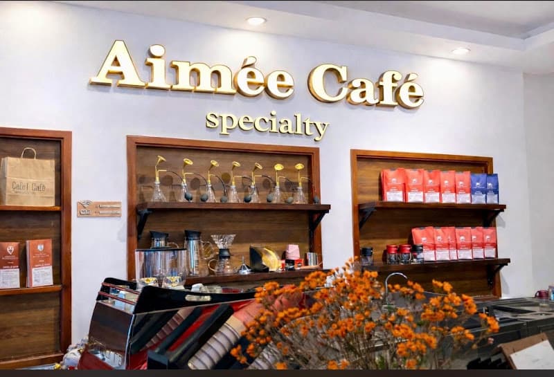 Hình ảnh Aimee coffee & Tea ( Speacilty ) - 3
