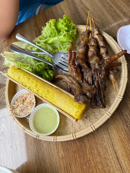 Hình ảnh Quán nướng Sửu Ca - 2