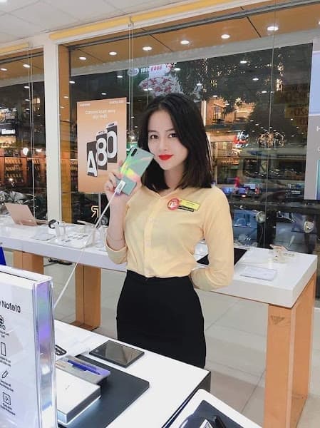 Hình ảnh Thế giới di động Bạch Mai - 3