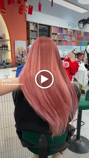 Hình ảnh Hair SaLon Tuấn Trần - 2