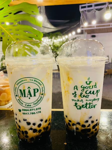 Hình ảnh Mập Coffee - 4