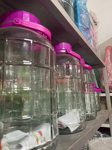 Hình ảnh Cửa hàng tự chọn - Thức ăn gia súc Vịnh Nhung - 10