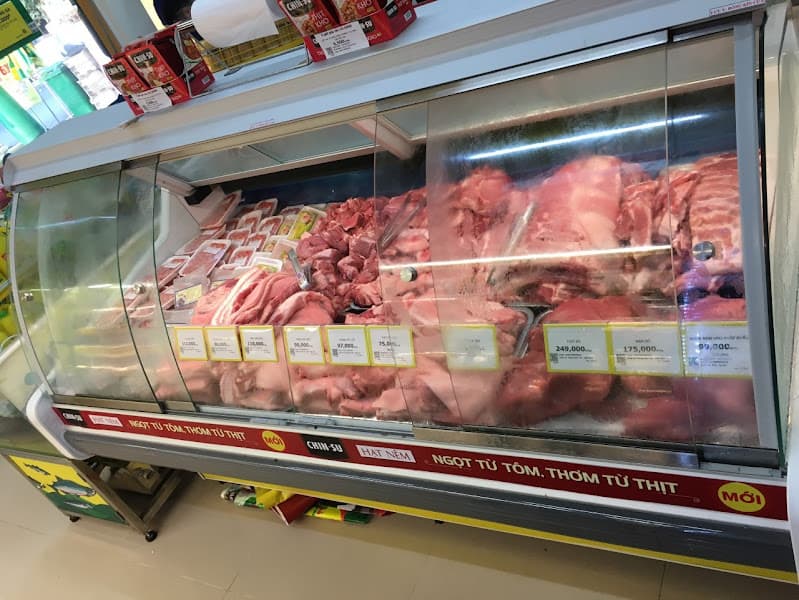 Hình ảnh Siêu thị Bách hóa XANH - 4