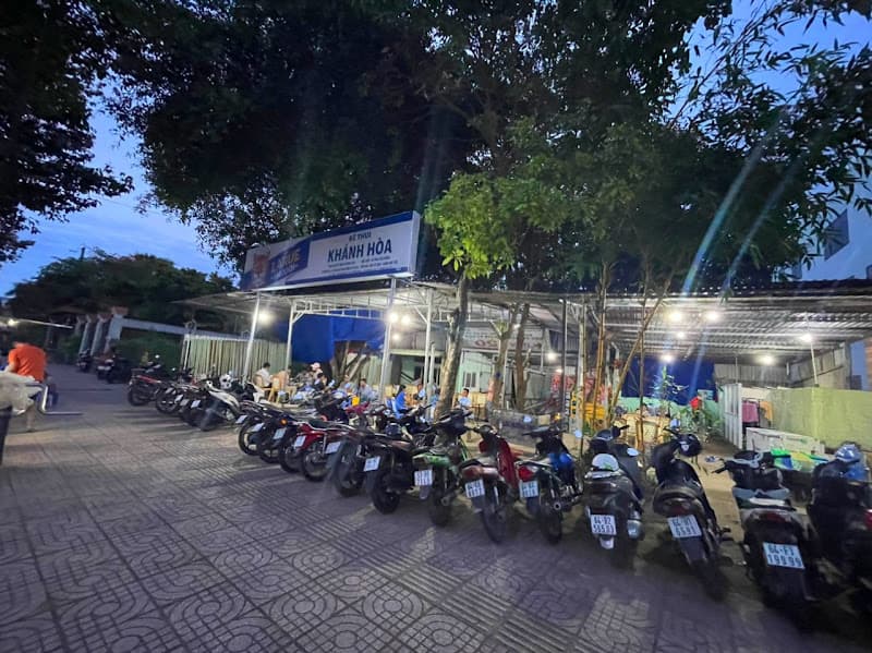 Hình ảnh Quán Bê thui KHÁNH HÒA ( Bê thui 161) - 4
