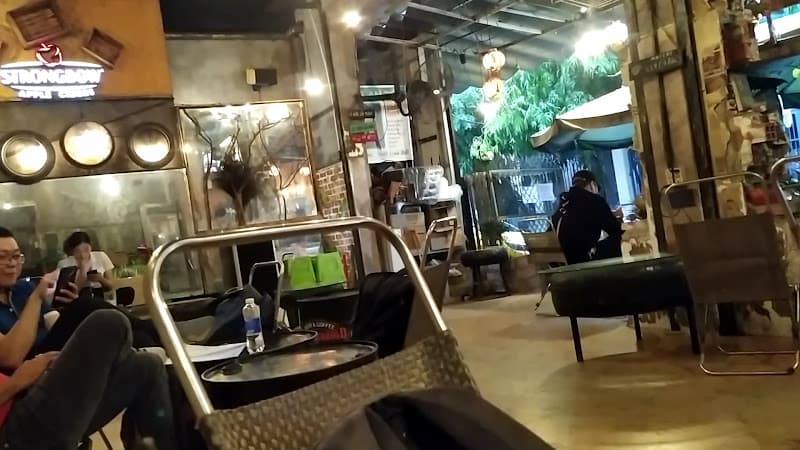 Hình ảnh Trái cây tô ngon nhất quả đất - 5