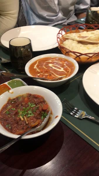 Hình ảnh The One Indian Halong Restaurant - 3